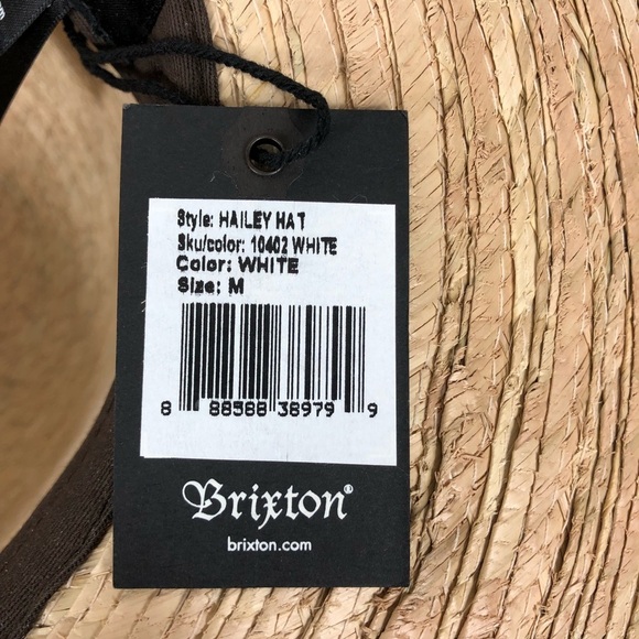 Brixton Hailey Hat main image 8